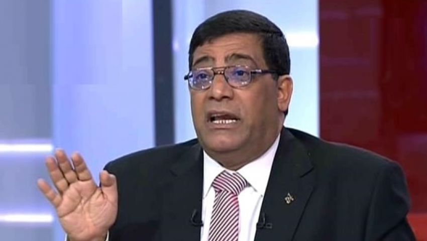 عبد الخالق فاروق: لابد من إنشاء هيئة لمكافحة الفساد واسترداد الأموال المنهوبة